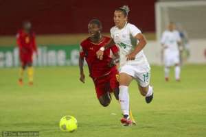 Ghana 'Ready To Host Women Africa Cup Of Nations'