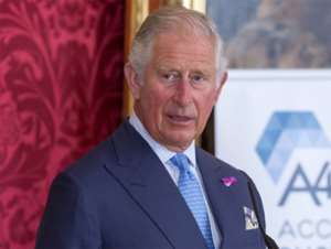 Prince Charless Princely Visit
