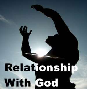 WordDigest: Developing A Good Relationship With God 17 Spread The Word