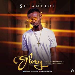 Music: Sheandeot - Glory  Sheanomobabae