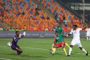 CAF U-23 AFCON: Ghana Survive Cameroon Scare To Earn Important Point From Opening Game