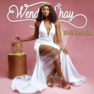 Debut Album of Wendy Shay Official Out On Music Stores