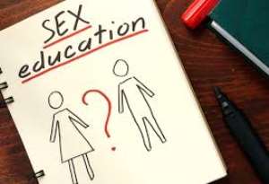 Making Sex Education Safer For Minors