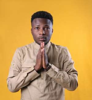 Dhamie Releases New Single Bless the Boy