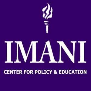 IMANI and Three Other Think Tanks Take a Stand on Voter Identification
