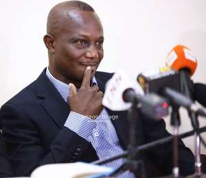 Kwesi Appiah Will Be Shown The Exit If He Fails To Win 2019 AFCON In Egypt - NC Chairman