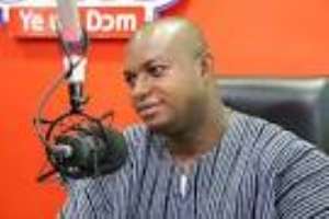Blame Government For MenzGold Misery - Brogya Genfi