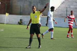 CAF CC: CAF Appoint Referee Fabricio Duarte To Officiate Kotoko,Coton Clash