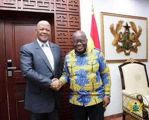 The Second-Term Bid of President Akufo Addo: An Insult to Ghanaians