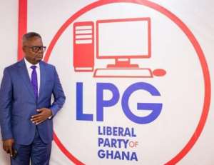 GH200 Monthly Allowance For Every Child Under LPG Gov't