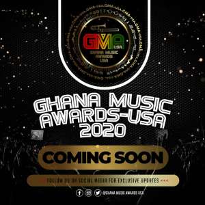 All Set For Ghana Music Awards USA Launch Today