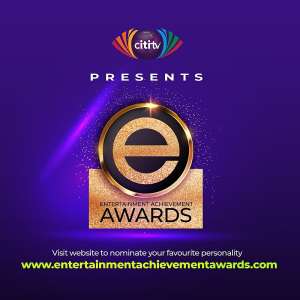 Nomination in progress for Citi TV's Entertainment Achievement Awards