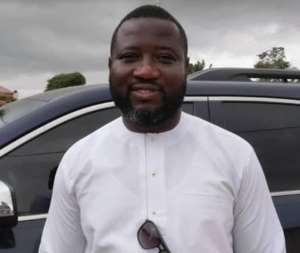 US-Kentucky NPP supporters rally behind Mr. Faisal Adam for appointment