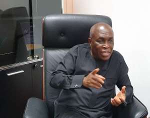 Salary Increment: Consider doctors demand – Austin Gamey to Gov’t