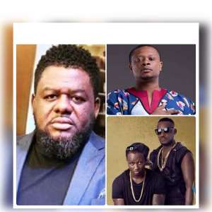 Bulldog threatens to drag Appietus to court for allegedly selling 5Five’s songs