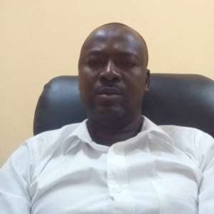 Deputy Registrar of Bolga Technical University shot dead