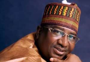 Dr. Nasir Idris, Kauran Gwandu: The Man, the Office, and the People of Kebbi