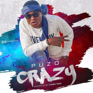 New Music: Puzo - Crazy Prod. Simba Tagz