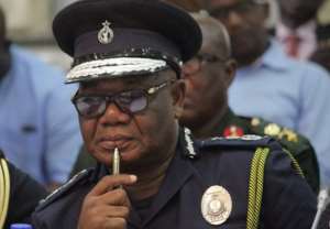 Dear Partisan and Vulnerable IGP and the one to come