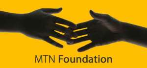 UG Special Needs Students Receive Support From MTN Foundation