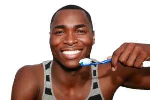 Good oral health – Brush up on the basics