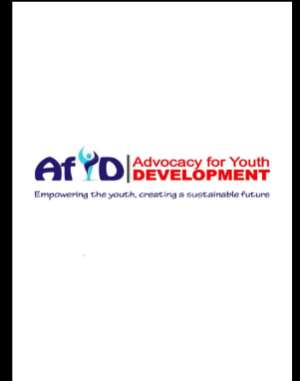 Stop Dreaming And Start Up - Advocacy For Youth Development Charges Youth