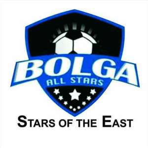 Debutants Bolga All Stars settle on Tamale Utrecht Academy Park as 'temporary' home ground