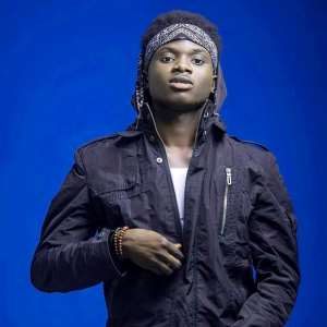 Kuami Eugene Finally Reveals The Woman Behind His Hit Song Angela
