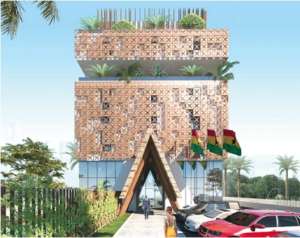 Ministry Targets To Build Low Budget Hotels