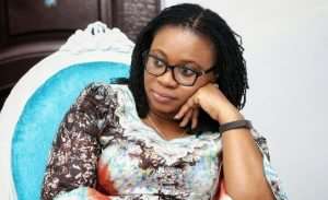 Charlotte Osei No More Interested In Case Against Petitioners