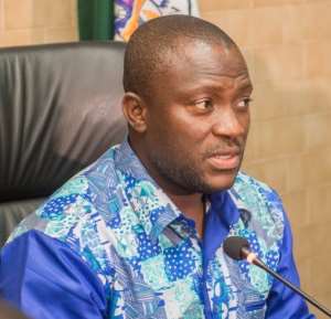 Accra Mayor Gets Commendation For Work Done