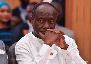 Ghanaians To Witness First IMF-Free Budget