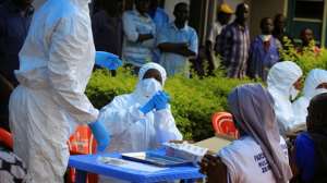 Ebola In Congo -The Comprehensive Plan Behind The Outbreak