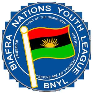 Biafra Nations Youth League Calls On Withdrawal Of Troops From East