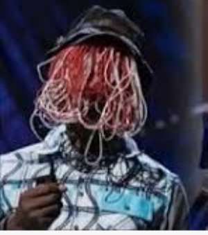 Anas could be paid by The BBC to wash Ghanas dirty linen internationally