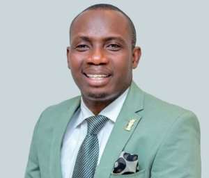 Let him pay before he chops if he is not married to you - Counselor, George Lutterodt