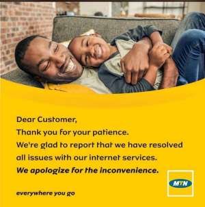 MTN Remains The Best Communication Network In Ghana