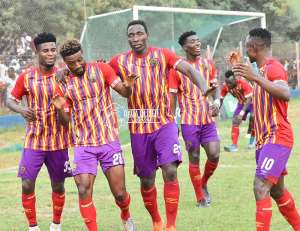 Match Report: Resilient Hearts Of Oak Climb From Behind To Beat Liberty 2-1