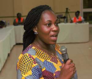 Consider Gender Budgeting In Projects And Programmes—Gender Advocate