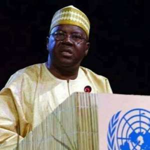 Aliu Mahama Foundation Announces 8th Anniversary And Memorial Lecture