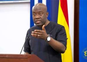 COVID-19 vaccine roll-out plan will be ready next week – Oppong Nkrumah