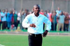 Poor preparations made things difficult for Ghana at 2021 AFCON – Didi Dramani