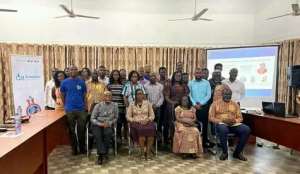 Ghana urged to boost development with research-policy synergy