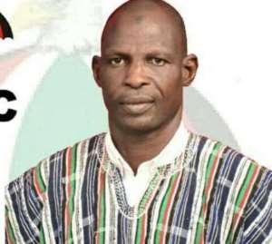 NDC Zongo Caucus Coordinator condemns Nima violence