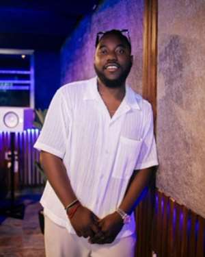 Writing Camp : Ray Michael Djan Jr and Paradisus Join Forces with Warner Africa, Warner UK, and Atlantic UK