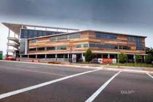 Proposed Oti Regional Hospital: Overview of the Current Healthcare Landscape in Ghana