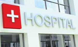 Mahamas Oti Regional Hospital: Expected Impact on Local Communities and Healthcare Access