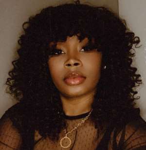 Deniece Williams aka Tikky
