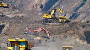 Newmont rejects claims linking Ahafo North Mine to Tano River pollution