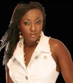 ACTRESS INI EDO GRABS ANOTHER MOUTH WATERING DEAL